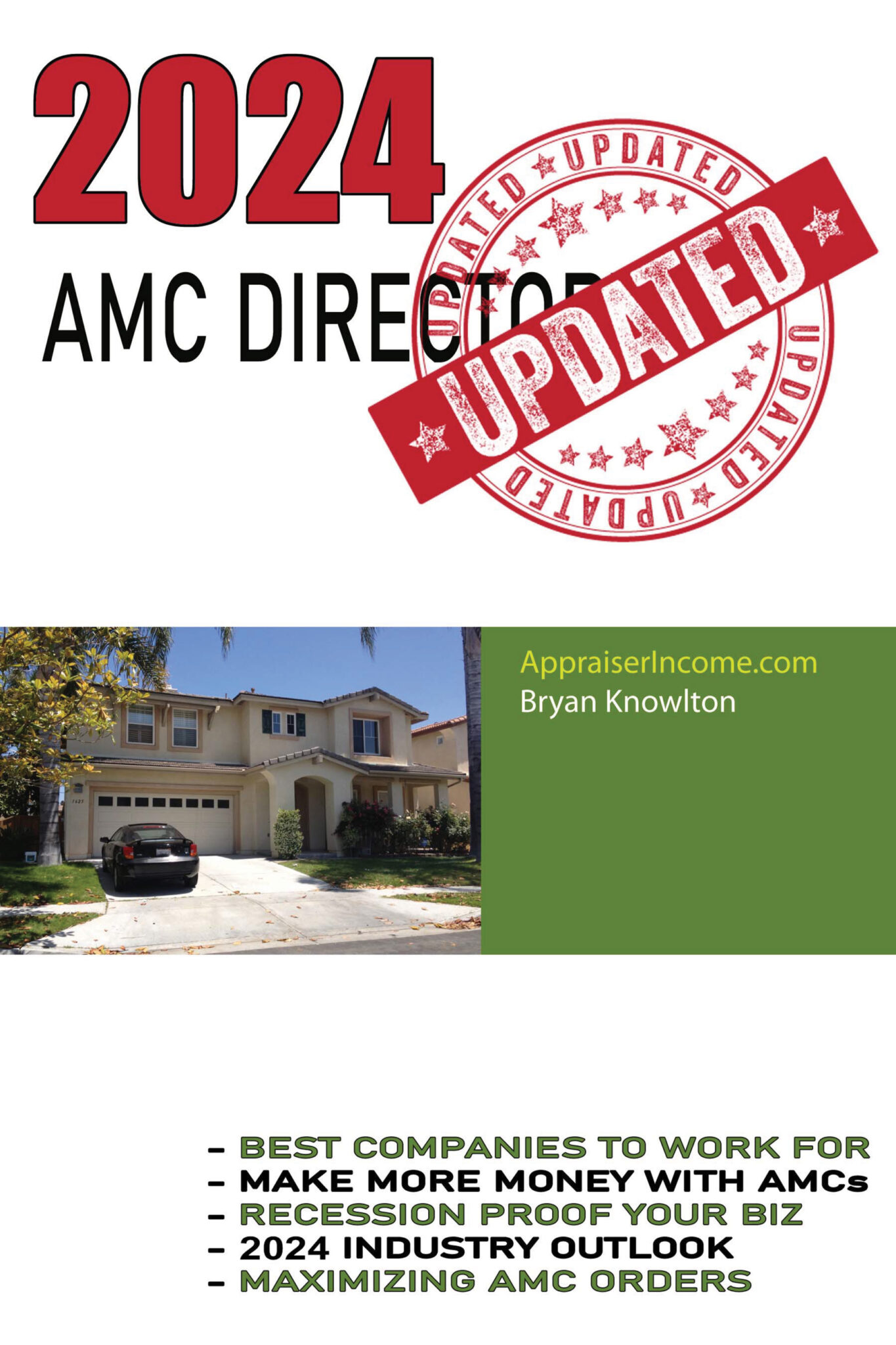 AMC Resource Guide