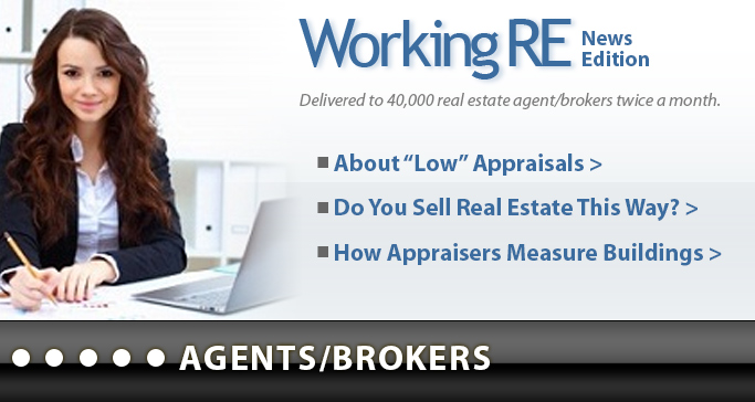 Real Estate Agent, Real Estate Broker, Real Estate Agent News, Real Estate Broker News