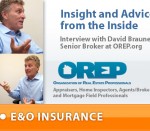 Real Estate Errors and Omissions Insurance, Errors and Omissions Insurance, E&O Insurance