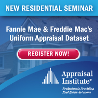 Appraisal Institute: Landmark Text on Appraising Easements