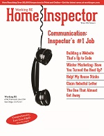 WRE Home Inspector Edition