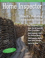 WRE Home Inspector Edition
