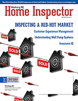 WRE Home Inspector Edition