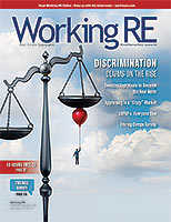 Working RE Magazine - Issue 58