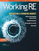 Working RE Magazine