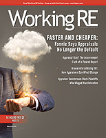 Working RE Magazine