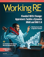 Working RE Magazine