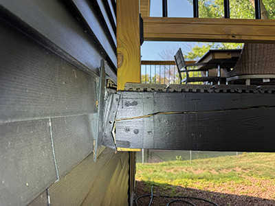 1. Bad ledgerboard