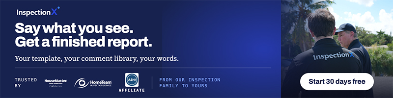 InspectionX