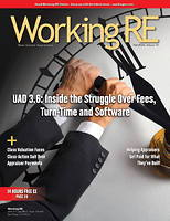 Working RE Magazine Fall 2026